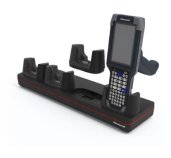 Honeywell CK67 4-BAY CB, NON-BOOT, NO CORD foto