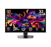 MSI MAG 322UP QD-OLED E16 31.5”UHD/165Hz/0,03ms foto