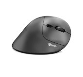 Myš C-TECH VEM-12, vertikální, Dual mode, USB foto