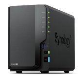 Synology DS225+ DiskStation foto