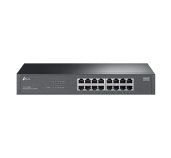 TP-Link LS1016G LiteWave 16xGb Desktop switch foto