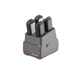 Honeywell CK67 4-BAY BATTERY CHARGER, NO CORD foto
