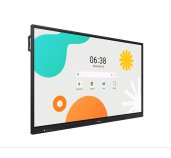 65” LED Samsung WA65F - Flip UHD,350cd,AN,16/7 foto