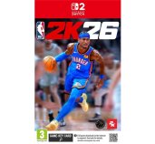 NS2 - NBA 2K26 foto