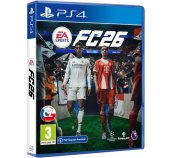 PS4 - EA Sports FC 26 foto