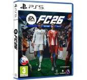 PS5 - EA Sports FC 26 foto