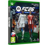 XONE/XSX - EA Sports FC 26 foto