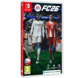 NS - EA Sports FC 26 foto