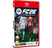 NS2 - EA Sports FC 26 foto
