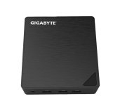 Gigabyte BRIX/GB-BRU7-255H/Mini/U7-255H/bez RAM/Intel int/bez OS/3R foto