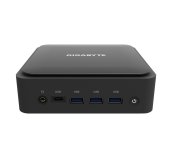 Gigabyte BRIX/GB-BER7-8840/Mini/R7-8840U/bez RAM/AMD int/bez OS/3R foto