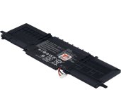 Baterie T6 Power Asus ZenBook UX333FA, UX333FN, 4335mAh, 50Wh, 3cell, Li-pol foto