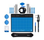 iFixit Pro Tech Disassembly Module, profesionální demontážní modul pro elektroniku foto