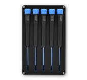 iFixit Sada precizních šroubováků Marlin – 5 standardních typů foto