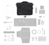 iFixit Pro Tech Movement Module, brašna pro nástroje a příslušenství foto