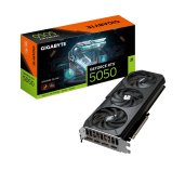 GIGABYTE GeForce RTX 5050/Gaming/OC/8GB/GDDR6 foto