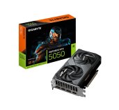 GIGABYTE GeForce RTX 5050 WINDFORCE/OC/8GB/GDDR6 foto