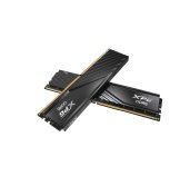 Adata Lancer BLADE/DDR5/32/8000MHz/CL36/2x16GB/Black foto