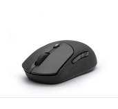 HP 400 Quiet Black Wireless Mouse foto
