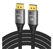 PremiumCord 8K DP1.4 1m foto