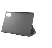 Lenovo Idea Tab Folio Case Luna Grey-WW foto