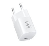 Xiaomi 33W Nano Power Adapter(USB-C) EU foto