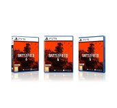 PS5 - Battlefield 6: Phantom Edition foto
