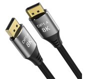 PremiumCord 8K DP1.4 3m foto