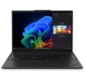 Lenovo ThinkPad T/T16 Gen 4/RAI5PRO-340/16”/WUXGA/16GB/512GB/AMD int/W11P/Black/3R foto
