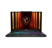 MSI Cyborg/17 B2RWFKG-064XCZ/5-210H/17,3”/FHD/16GB/1TB/RTX 5060/DOS/Black/2R foto