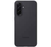 Samsung Silikonový zadní kryt pro Galaxy A36 Black foto