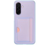 Samsung Zadní kryt s kapsou na kartu pro Galaxy A26 Blue foto