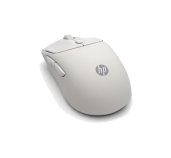 HP 400 Quiet/Kancelářská/Optická/Pro praváky/1 200 DPI/USB+BT/Šedá foto