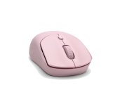 HP 400 Quiet/Kancelářská/Optická/Pro praváky/1 200 DPI/USB+BT/Růžová foto