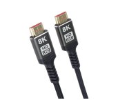 PremiumCord Ultra HDMI 2.1 8K 9m foto