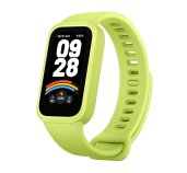 Xiaomi Smart Band 9 Active Green foto