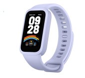 Xiaomi Smart Band 9 Active Purple foto