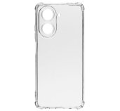 Tactical TPU Plyo Kryt pro Xiaomi Redmi A5 4G Transparent foto