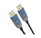 PremiumCord 8K DP 1.4 optický 15m foto