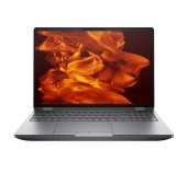 HP ZBook/Fury 16 G1i/U7-255HX/16”/WUXGA/64GB/1TB/RTX 4000/W11P/Silver/5R foto