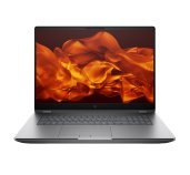 HP ZBook/Fury 18 G1i/U7-255HX/18”/2560x1600/32GB/1TB/RTX 1000/W11P/Silver/5R foto