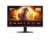 AOC AGON/27G4HRE/27”/IPS/FHD/200Hz/1ms/Černá/3R foto