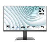 MSI Pro/MP243X/23,8”/IPS/FHD/100Hz/4ms/Černá/2R foto