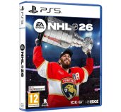 PS5 - NHL 26 foto