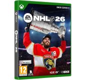 XSX - NHL 26 foto