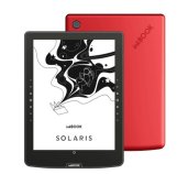 InkBook Solaris red foto