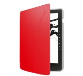 InkBook pouzdro DUO Red (pro model Solaris) foto