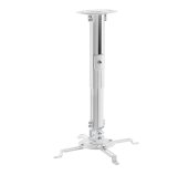 Stropní držák projektoru Brateck PRB-18S výsuvný foto