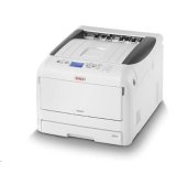 OKI C844dn foto