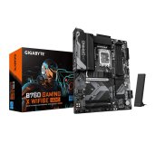 GIGABYTE B760 G X WF6E GEN5 foto